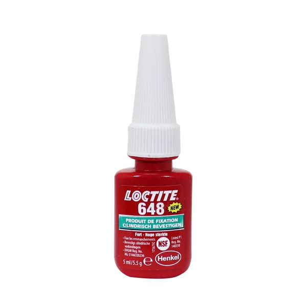 Bloc presse roulements Loctite Bloc presse roulements Loctite