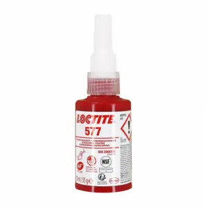 Etanchéité des raccords Loctite