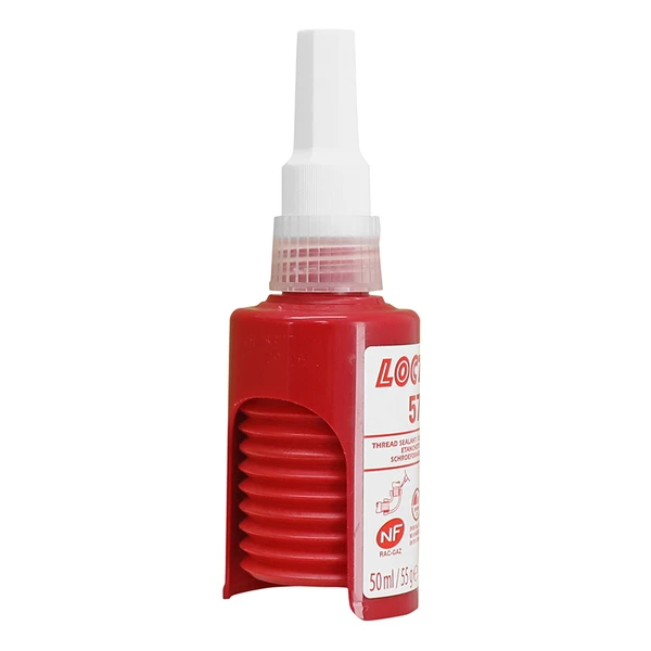 Etanchéité des raccords Loctite Etanchéité des raccords Loctite – Image 2