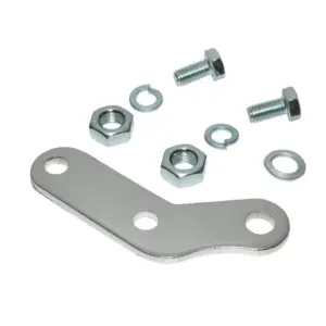 Fixation rétroviseur P2R