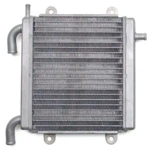 Radiateur P2R