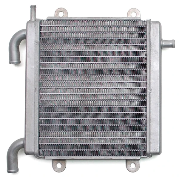 Radiateur P2R Radiateur P2R