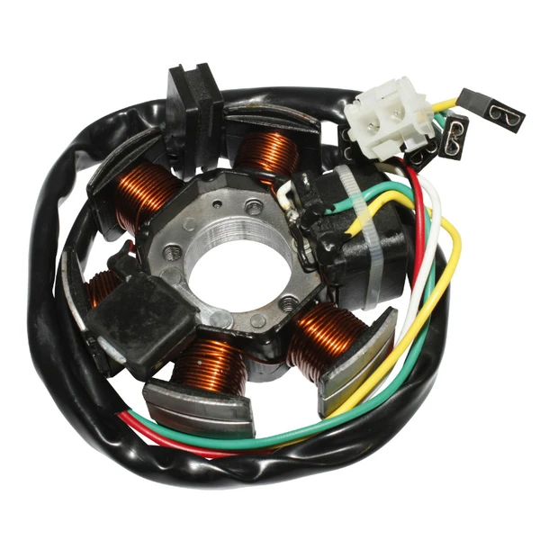Stator P2R Stator P2R