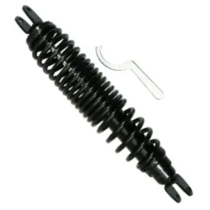 Suspension P2R