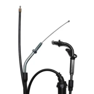 Transmission de gaz P2R