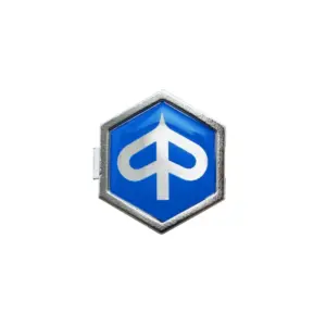 Logo P2R