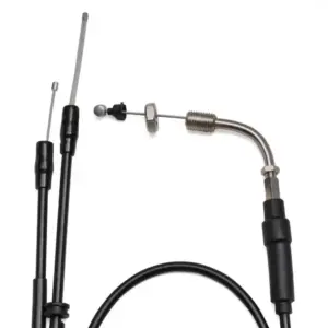 Transmission de gaz P2R