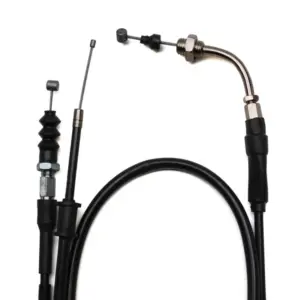 Transmission de gaz P2R