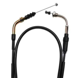 Transmission de gaz P2R