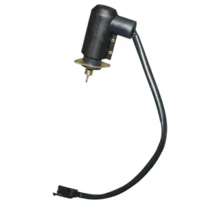 Starter électrique P2R