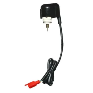 Starter électrique P2R