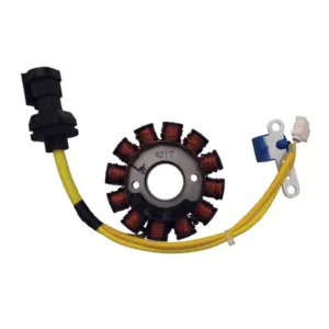 Stator P2R