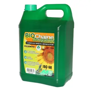 Huile de chaine Minerva Oil
