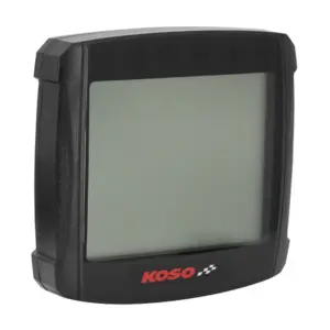 Compteur Koso