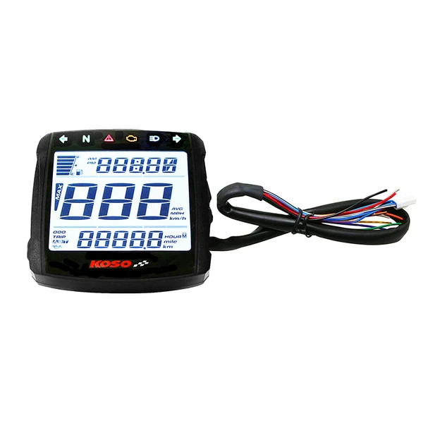 Compteur Koso Compteur Koso – Image 5