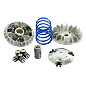 Variateur Polini