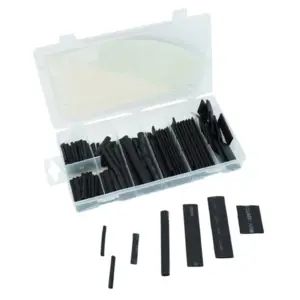 Gaine thermorétractable P2R