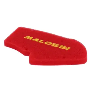 Mousse de filtre à air Malossi