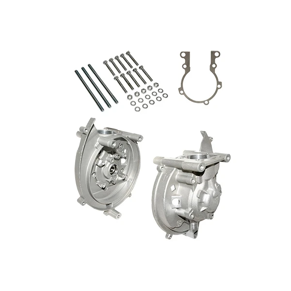 Carter moteur P2R Carter moteur P2R
