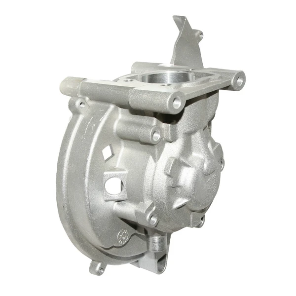 Carter moteur P2R Carter moteur P2R – Image 2