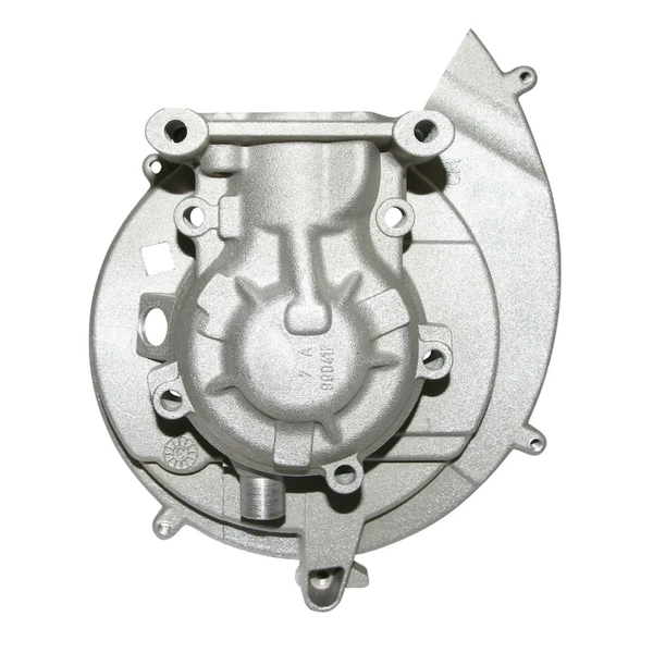 Carter moteur P2R Carter moteur P2R – Image 4