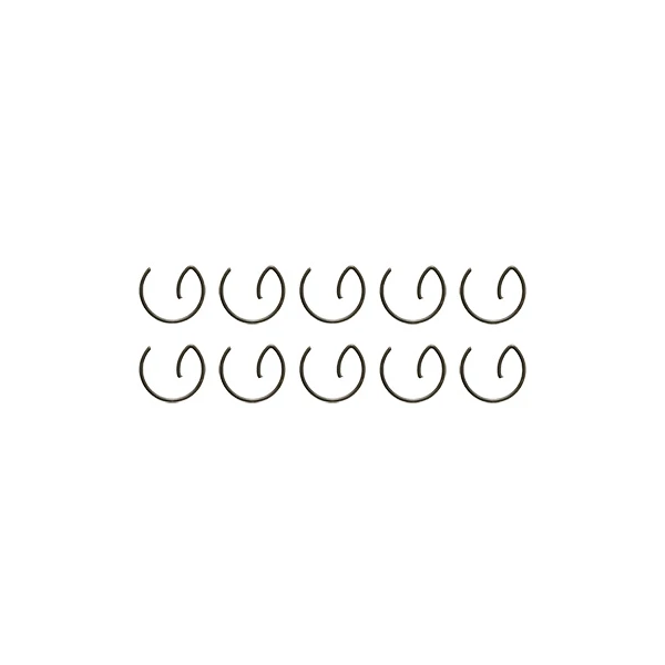 Circlips de piston P2R Circlips de piston P2R