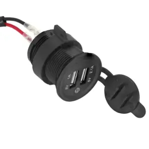 Chargeur USB P2R