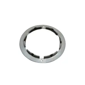 Coupelle d'embrayage P2R