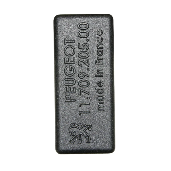 Boitier CDI P2R Boitier CDI P2R – Image 2