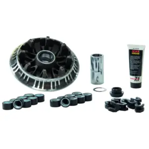 Variateur Malossi