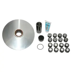 Variateur Polini