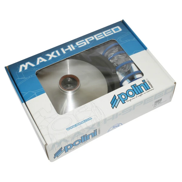 Variateur Polini Variateur Polini – Image 2