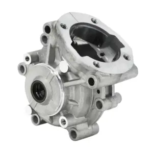 Carter moteur P2R