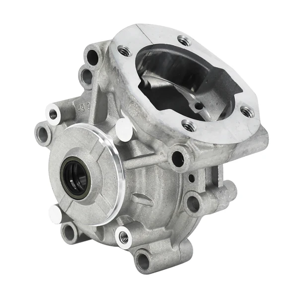 Carter moteur P2R Carter moteur P2R