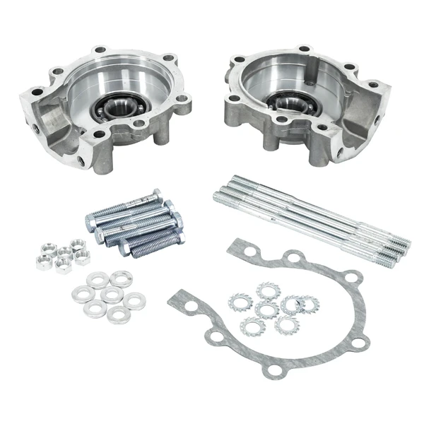 Carter moteur P2R Carter moteur P2R – Image 5