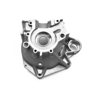 Carter moteur P2R