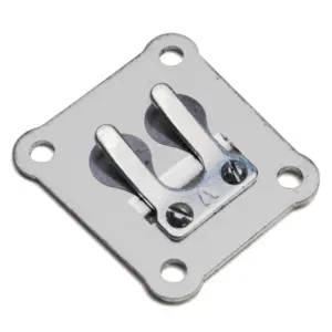 Clapet P2R
