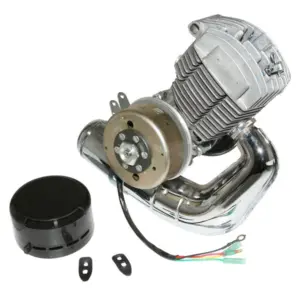 Moteur P2R