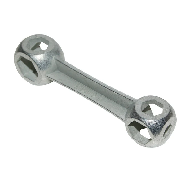 Clé P2R Clé P2R