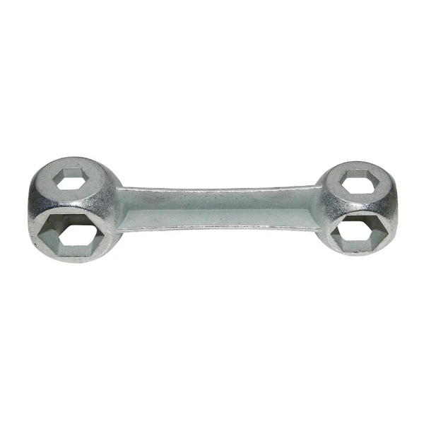 Clé P2R Clé P2R – Image 2