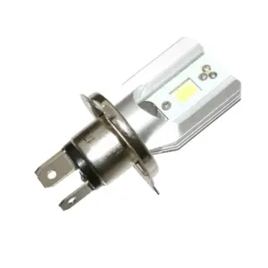 Ampoule P2R