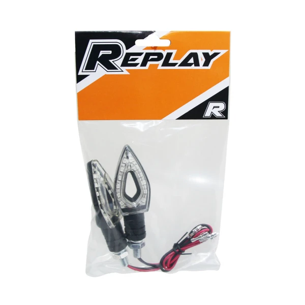 Clignotant Replay Clignotant Replay – Image 2