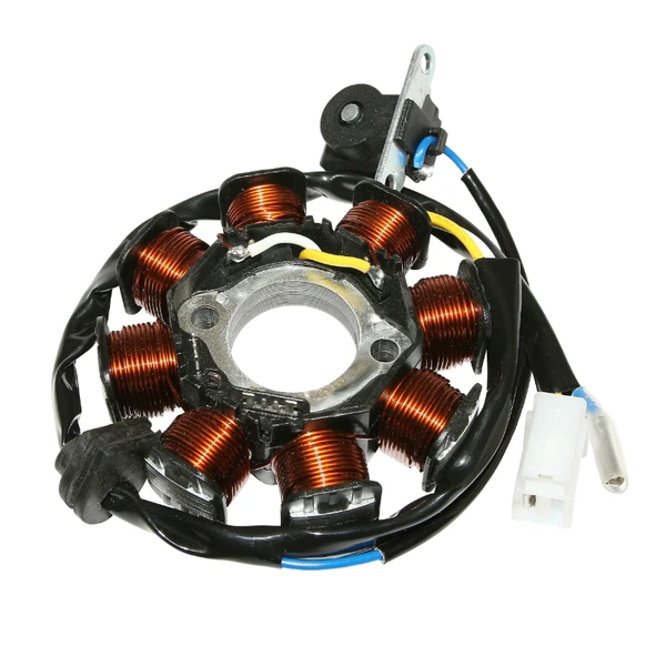 Stator TOP Performances Stator TOP Performances