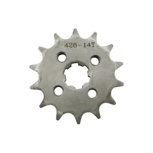 Pignon P2R