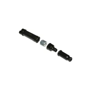 Dédoubleur cable de gaz Domino