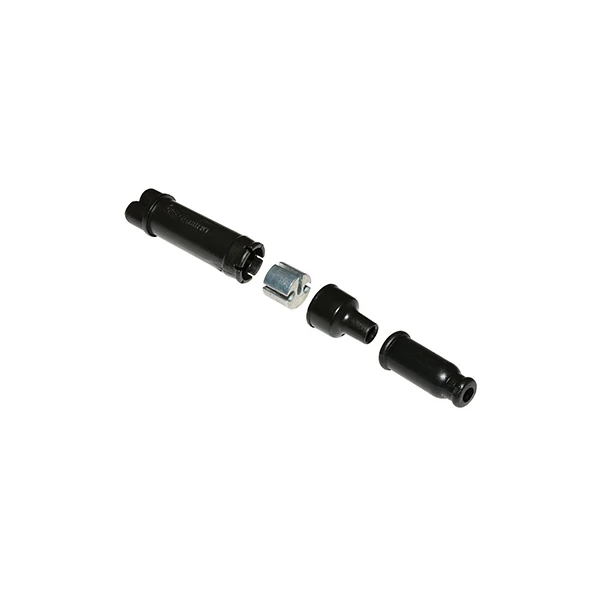 Dédoubleur cable de gaz Domino Dédoubleur cable de gaz Domino
