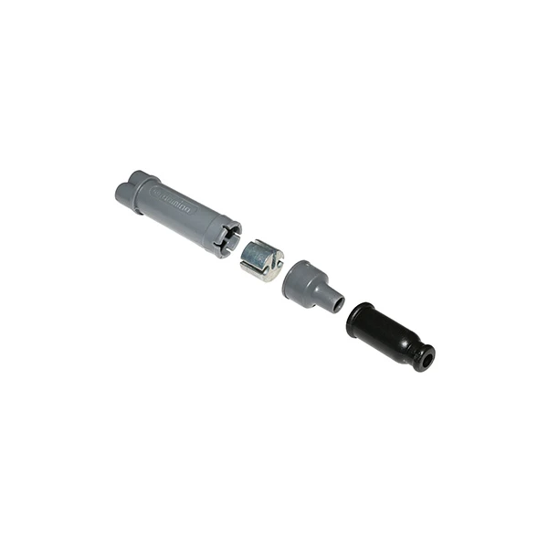 Dédoubleur cable de gaz Domino Dédoubleur cable de gaz Domino