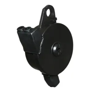 Dédoubleur cable de gaz Domino