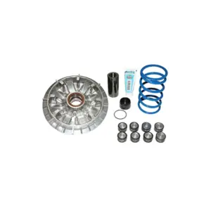 Variateur Polini