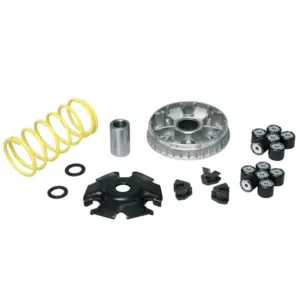 Variateur Malossi